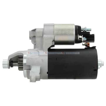 Startmotor 1,7kW från Autofrance