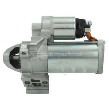 Startmotor 1,8kW från Autofrance