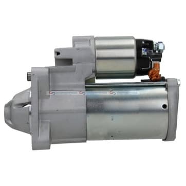 Startmotor 1,9kW från Autofrance