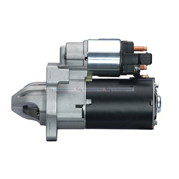 Startmotor 1,8kW från Autofrance