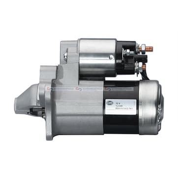 Startmotor 1,2kW från Autofrance