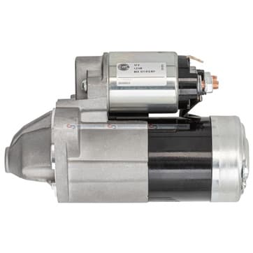 Startmotor 1,2kW från Autofrance