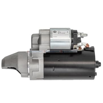 Startmotor 2,5kW från Autofrance