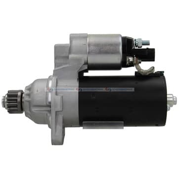 Startmotor 2,2kW från Autofrance