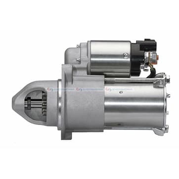 Startmotor 1,2kW från Autofrance