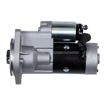 Startmotor 2,3kW från Autofrance