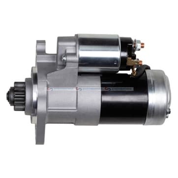 Startmotor 1,7kW från Autofrance