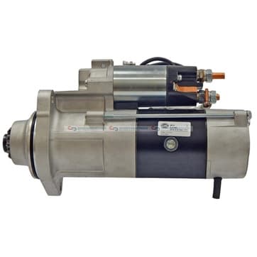 Startmotor 5,5kW från Autofrance