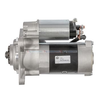 Startmotor 2,7kW från Autofrance