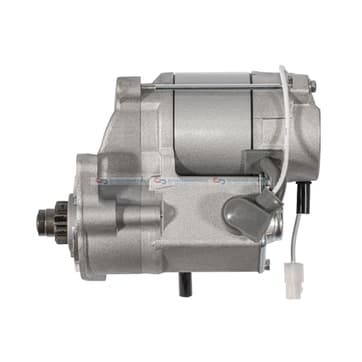 Startmotor 1,4kW från Autofrance