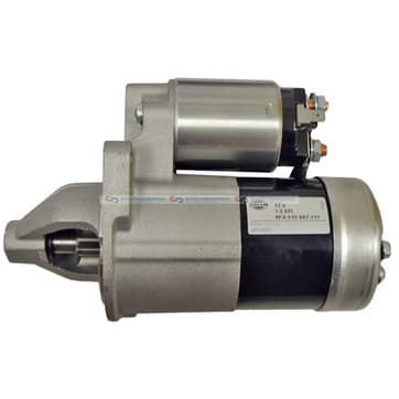 Startmotor 1,2kW från Autofrance