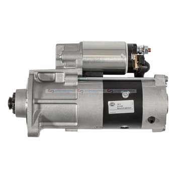 Startmotor 2,5kW från Autofrance