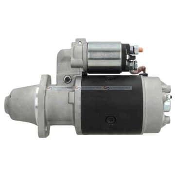 Startmotor 2,7kW från Autofrance