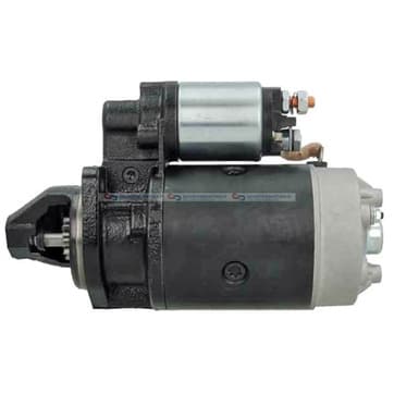 Startmotor 2,4kW från Autofrance