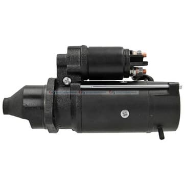 Startmotor 3kW från Autofrance