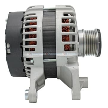 Generator från Autofrance