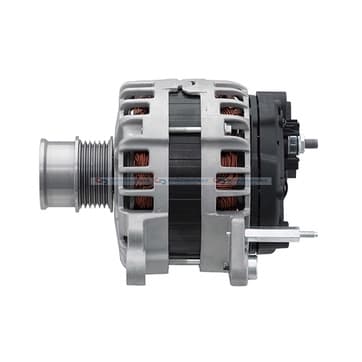 Generator från Autofrance