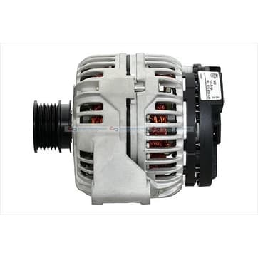 Generator från Autofrance