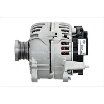 Generator från Autofrance