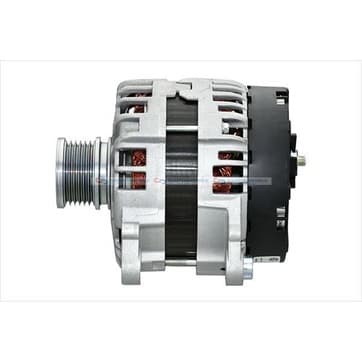 Generator från Autofrance