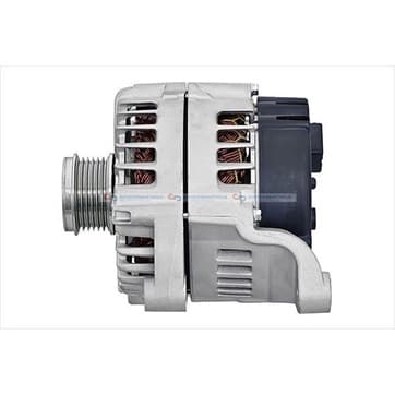 Generator från Autofrance