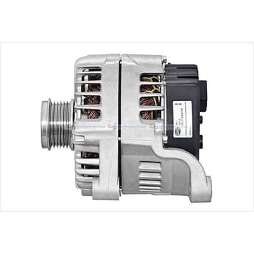 Generator från Autofrance