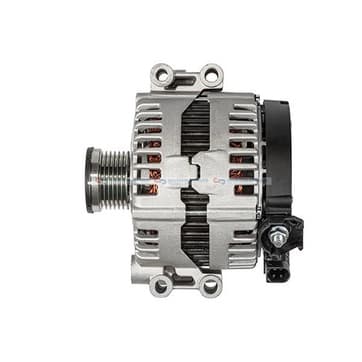 Generator från Autofrance