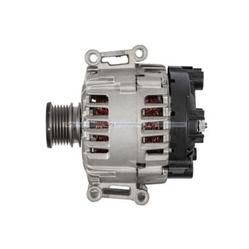 Generator från Autofrance