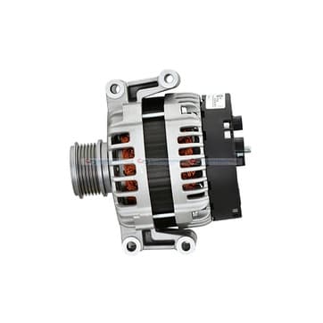 Generator från Autofrance