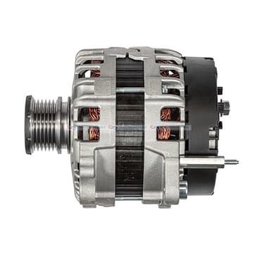 Generator från Autofrance