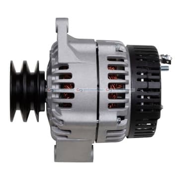Generator från Autofrance
