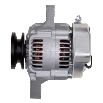 Generator från Autofrance