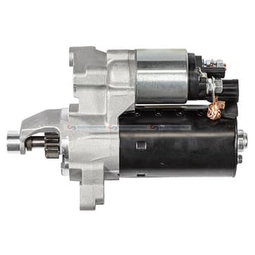 Startmotor 1,4kW från Autofrance