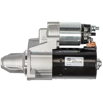 Startmotor 1,1kW från Autofrance