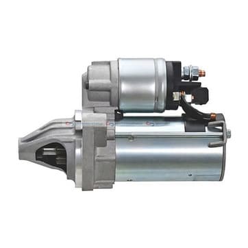 Startmotor 1,2kW från Autofrance