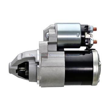 Startmotor 1,2kW från Autofrance
