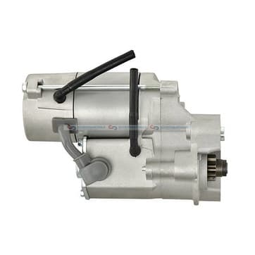 Startmotor 2kW från Autofrance