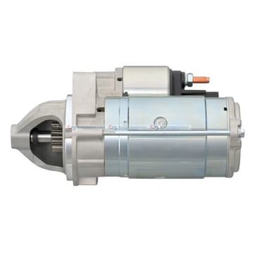 Startmotor 2,4kW från Autofrance