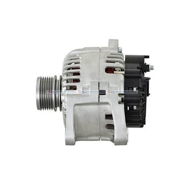 Generator från Autofrance