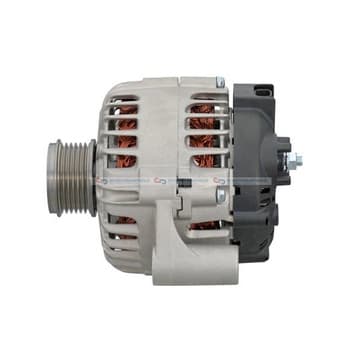 Generator från Autofrance
