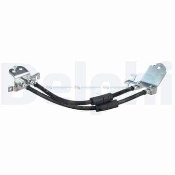 Bromsslang 436mm från Autofrance