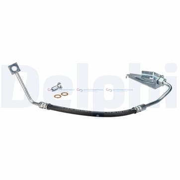 Bromsslang 254mm från Autofrance