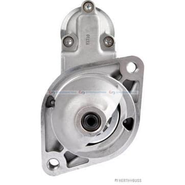 Startmotor 2,2kW från Autofrance