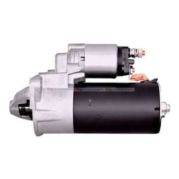 Startmotor 2,5kW från Autofrance