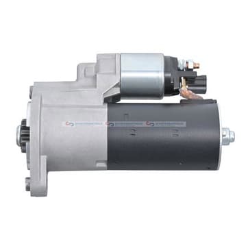Startmotor 2,2kW från Autofrance