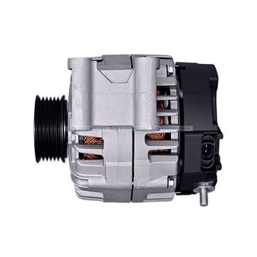 Generator från Autofrance