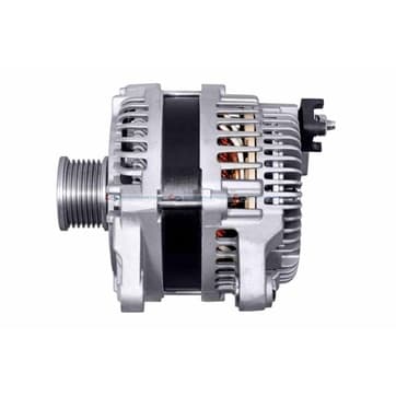 Generator från Autofrance