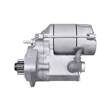 Startmotor 1,4kW från Autofrance
