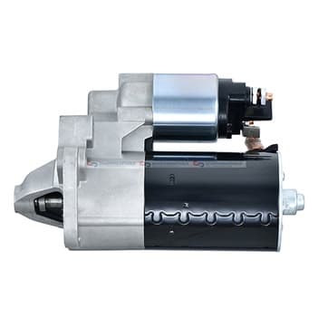 Startmotor 1,2kW från Autofrance