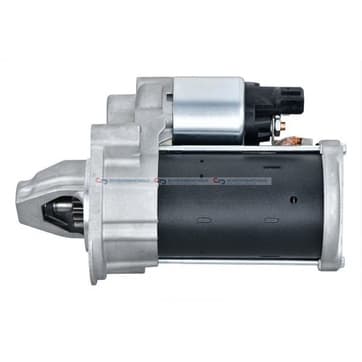 Startmotor 1,7kW från Autofrance